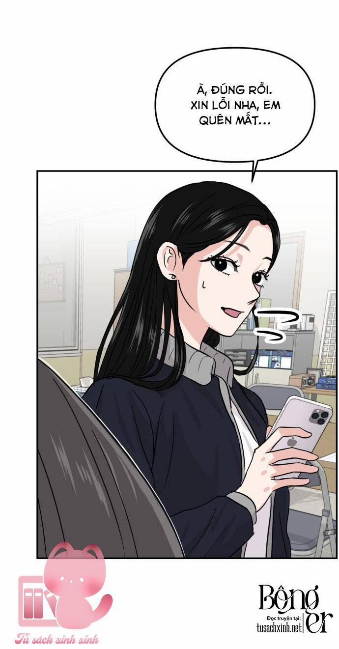 Tình Yêu Cấp 4 12 trang 23