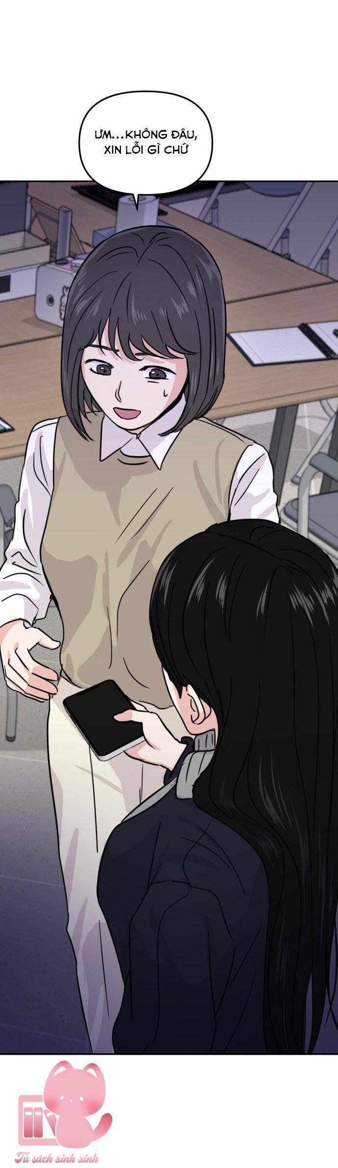 Tình Yêu Cấp 4 12 trang 24