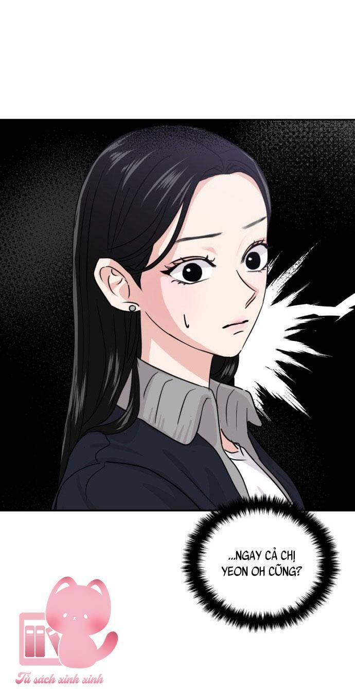 Tình Yêu Cấp 4 12 trang 25