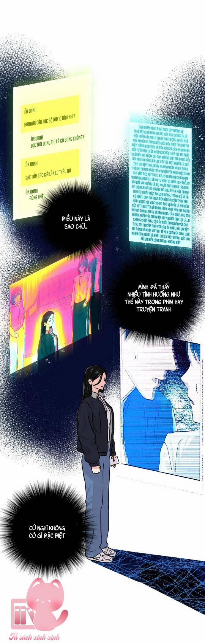 Tình Yêu Cấp 4 12 trang 26