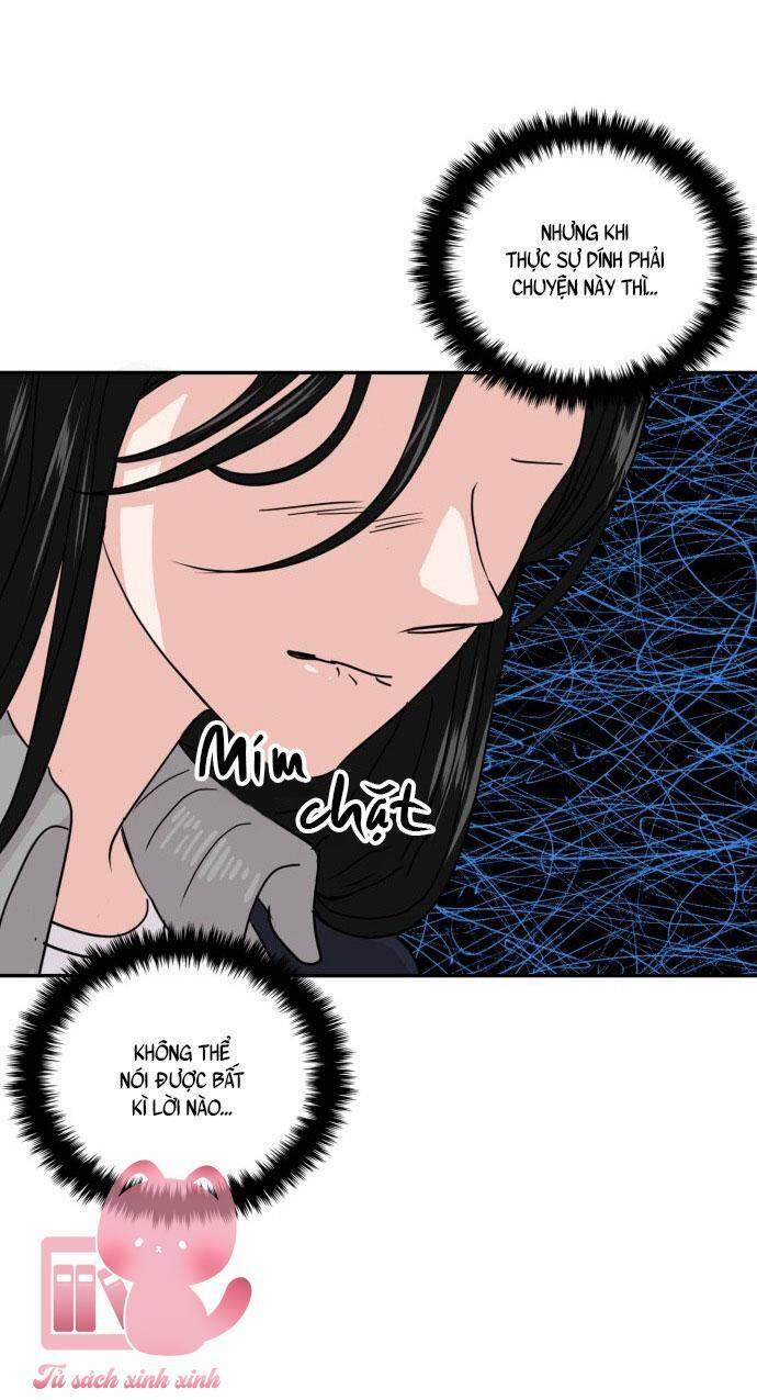 Tình Yêu Cấp 4 12 trang 27