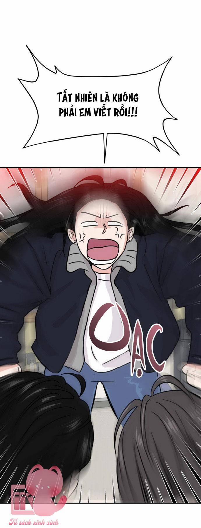 Tình Yêu Cấp 4 12 trang 29