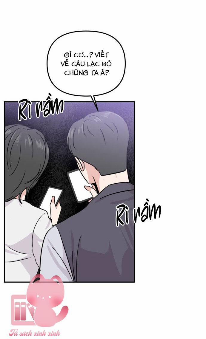 Tình Yêu Cấp 4 12 trang 3