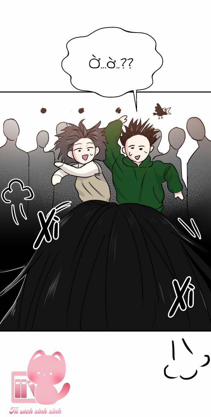 Tình Yêu Cấp 4 12 trang 30