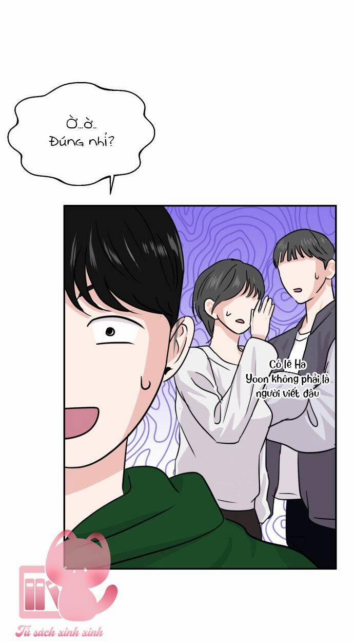 Tình Yêu Cấp 4 12 trang 32