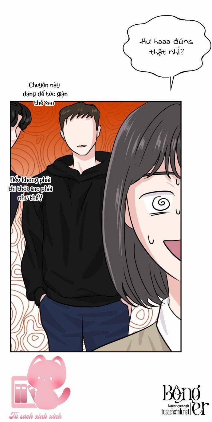 Tình Yêu Cấp 4 12 trang 33