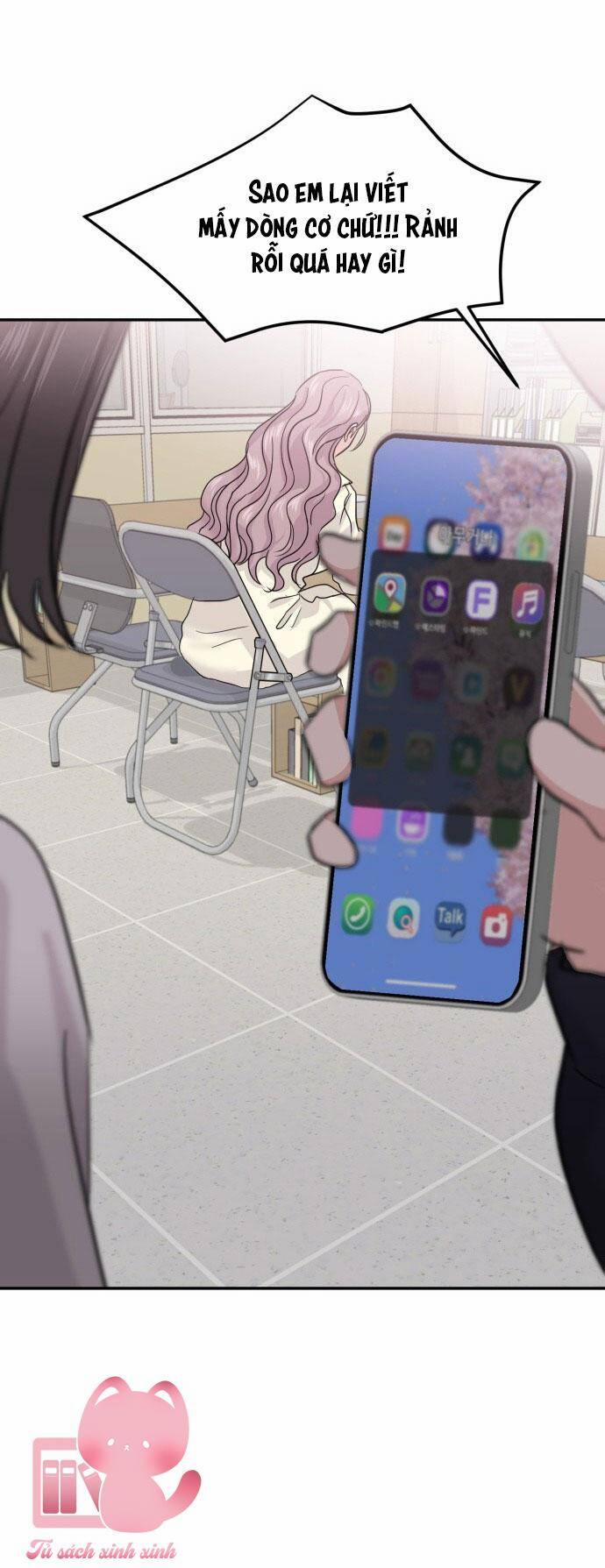 Tình Yêu Cấp 4 12 trang 34