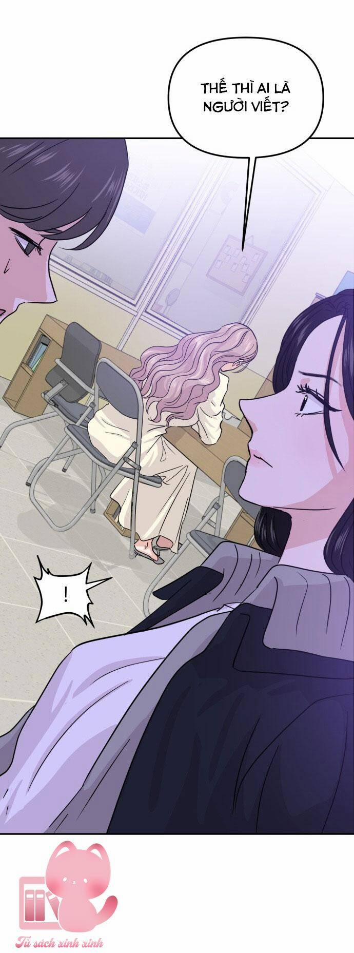 Tình Yêu Cấp 4 12 trang 36