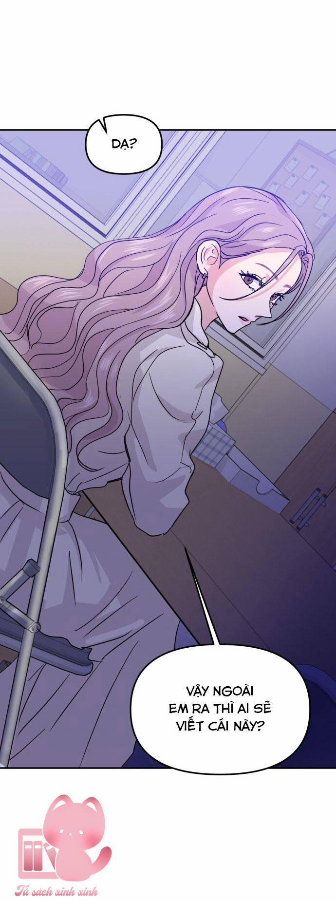 Tình Yêu Cấp 4 12 trang 37