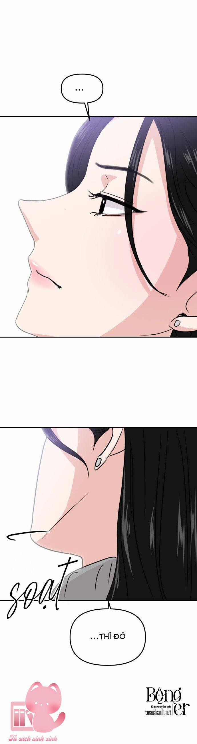 Tình Yêu Cấp 4 12 trang 38