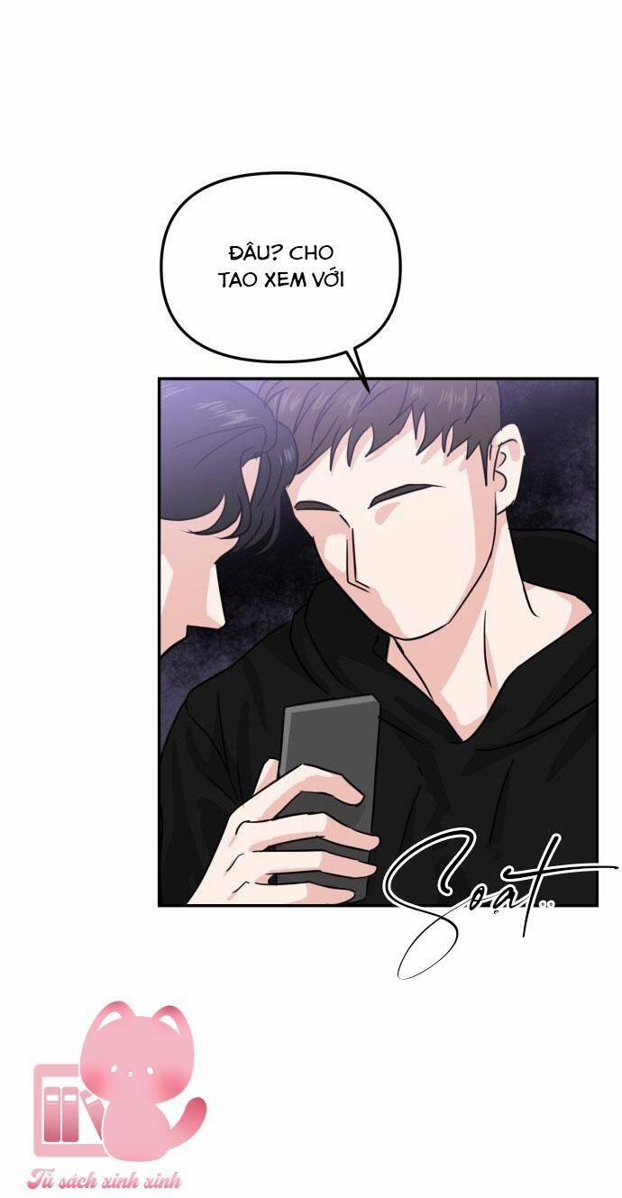 Tình Yêu Cấp 4 12 trang 4