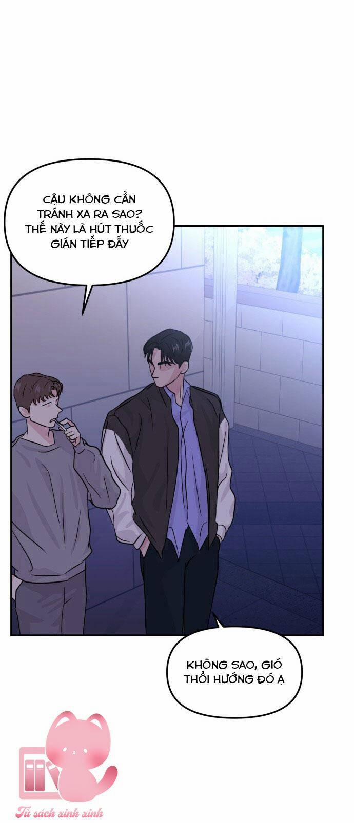 Tình Yêu Cấp 4 12 trang 42