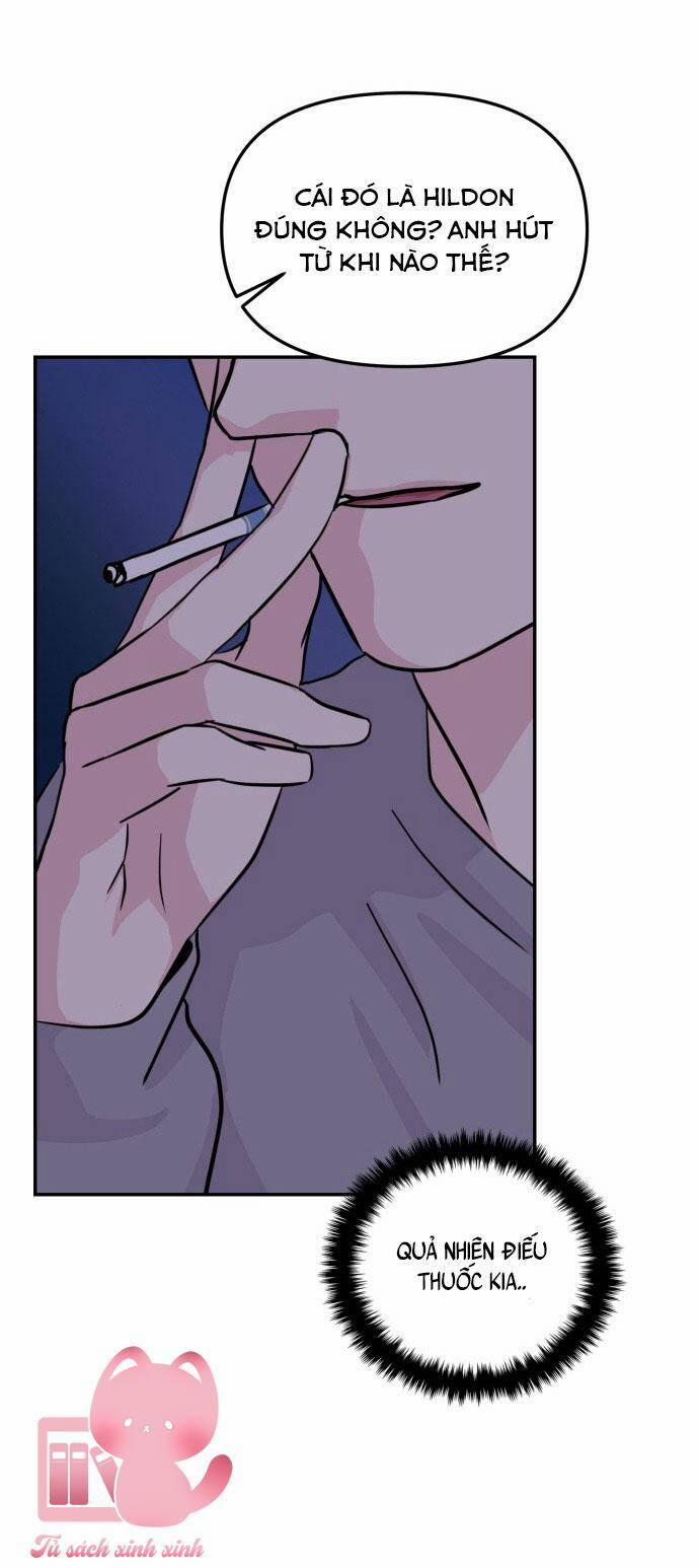 Tình Yêu Cấp 4 12 trang 45