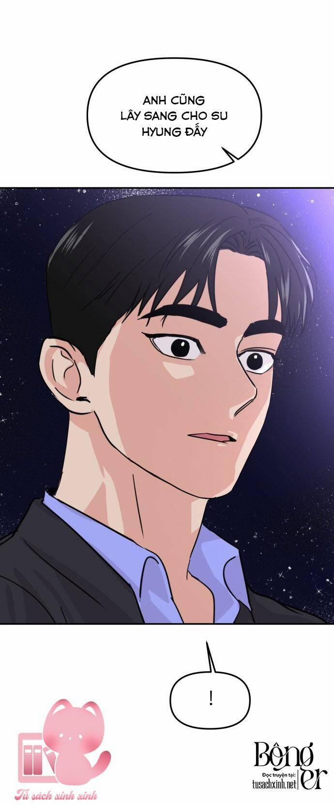 Tình Yêu Cấp 4 12 trang 48