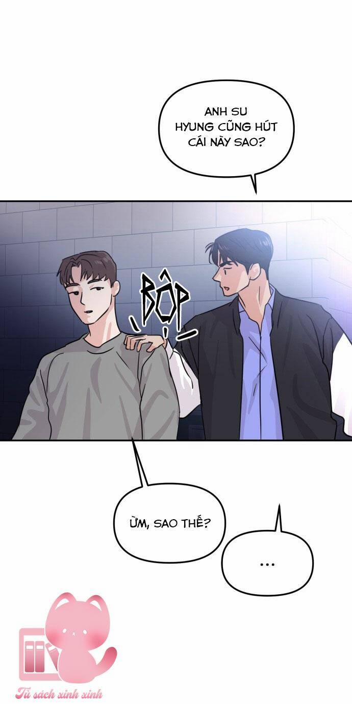 Tình Yêu Cấp 4 12 trang 49