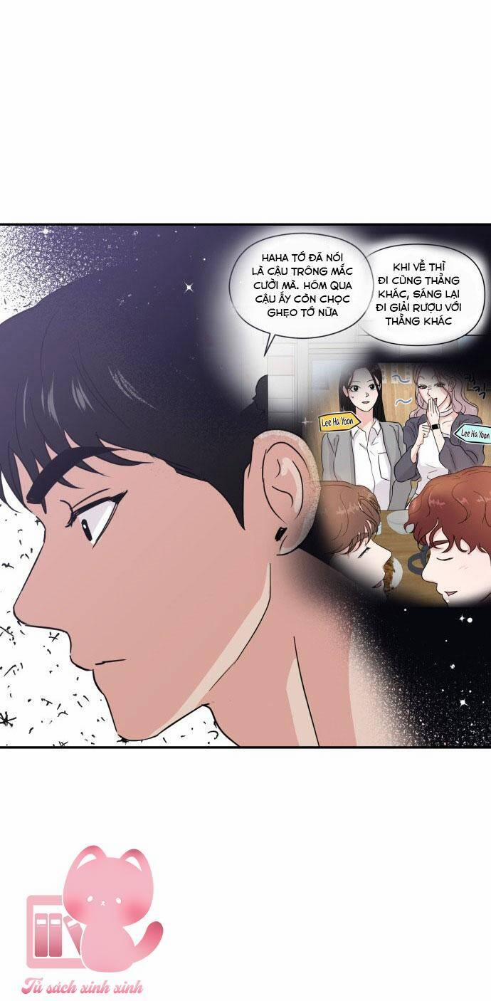 Tình Yêu Cấp 4 12 trang 50