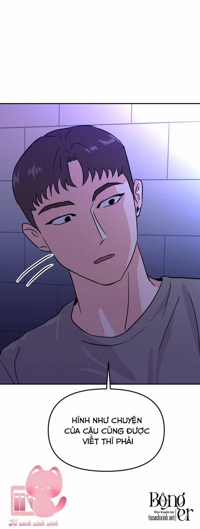 Tình Yêu Cấp 4 12 trang 53