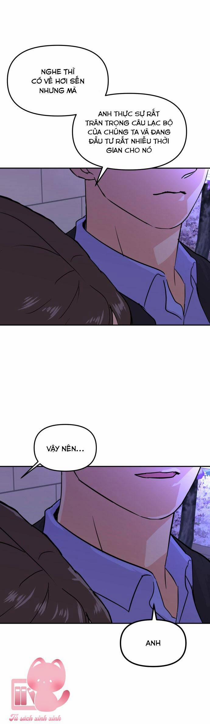 Tình Yêu Cấp 4 12 trang 55