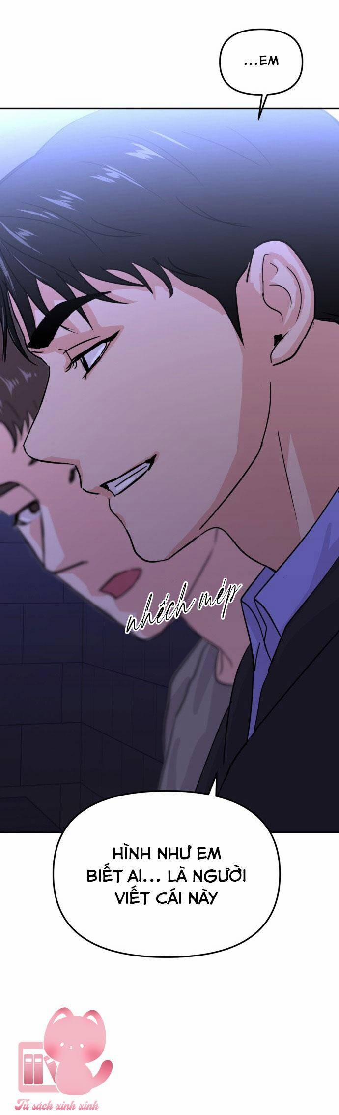 Tình Yêu Cấp 4 12 trang 57