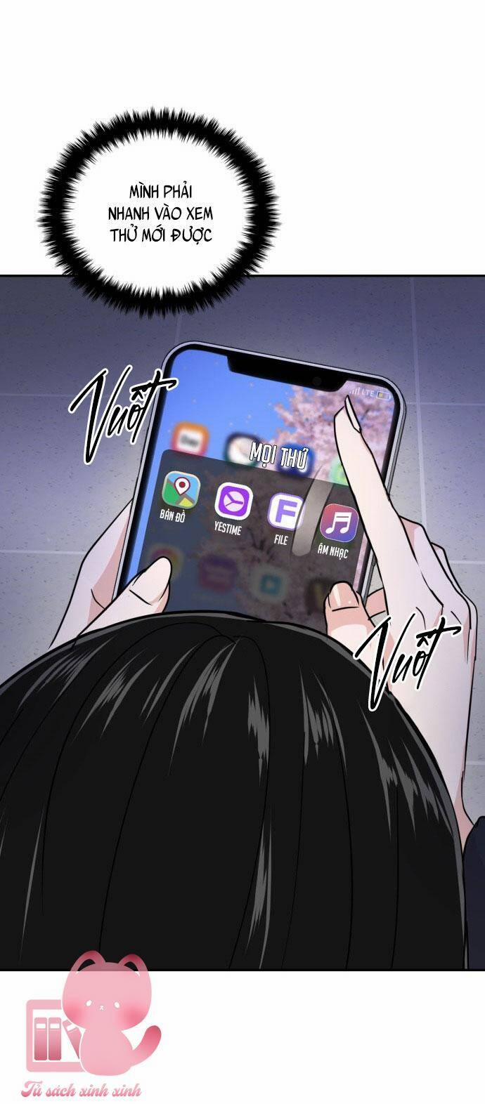 Tình Yêu Cấp 4 12 trang 6