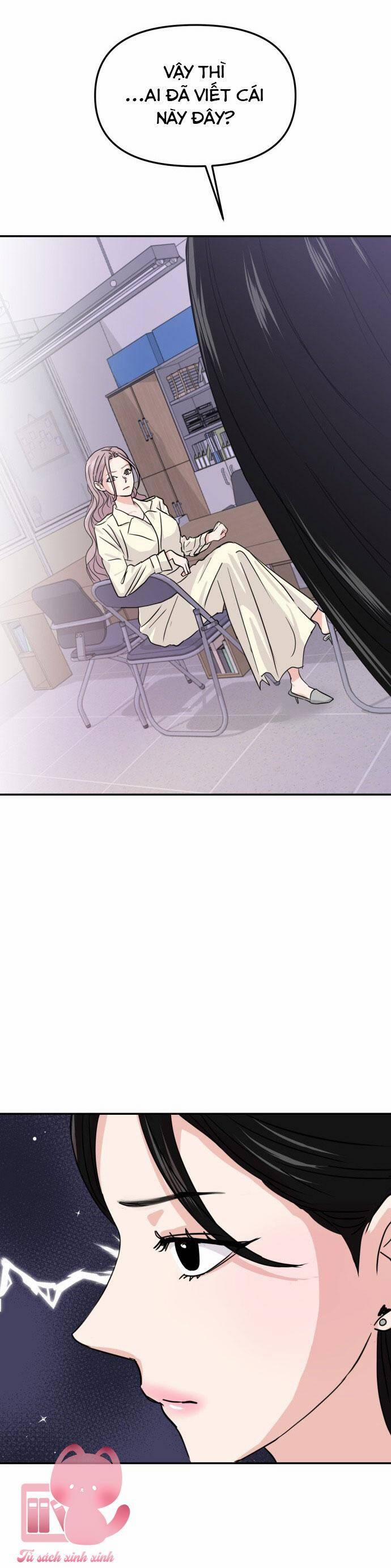 Tình Yêu Cấp 4 12 trang 60