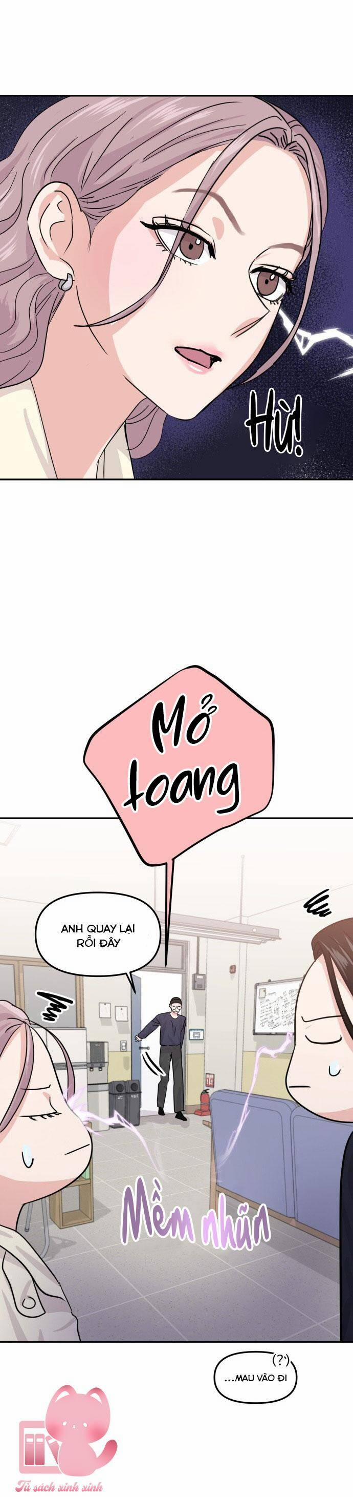 Tình Yêu Cấp 4 12 trang 61