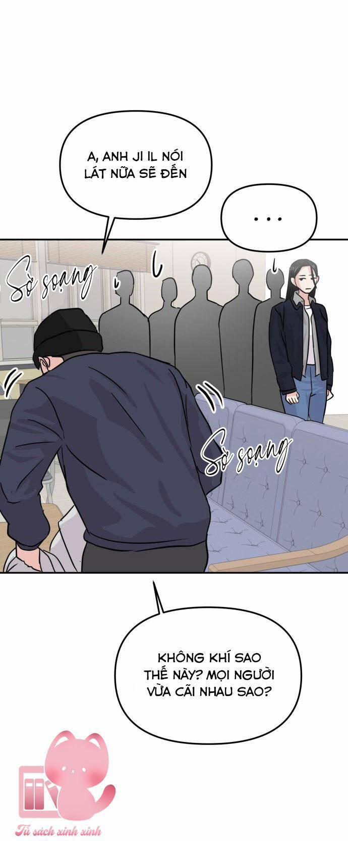 Tình Yêu Cấp 4 12 trang 62