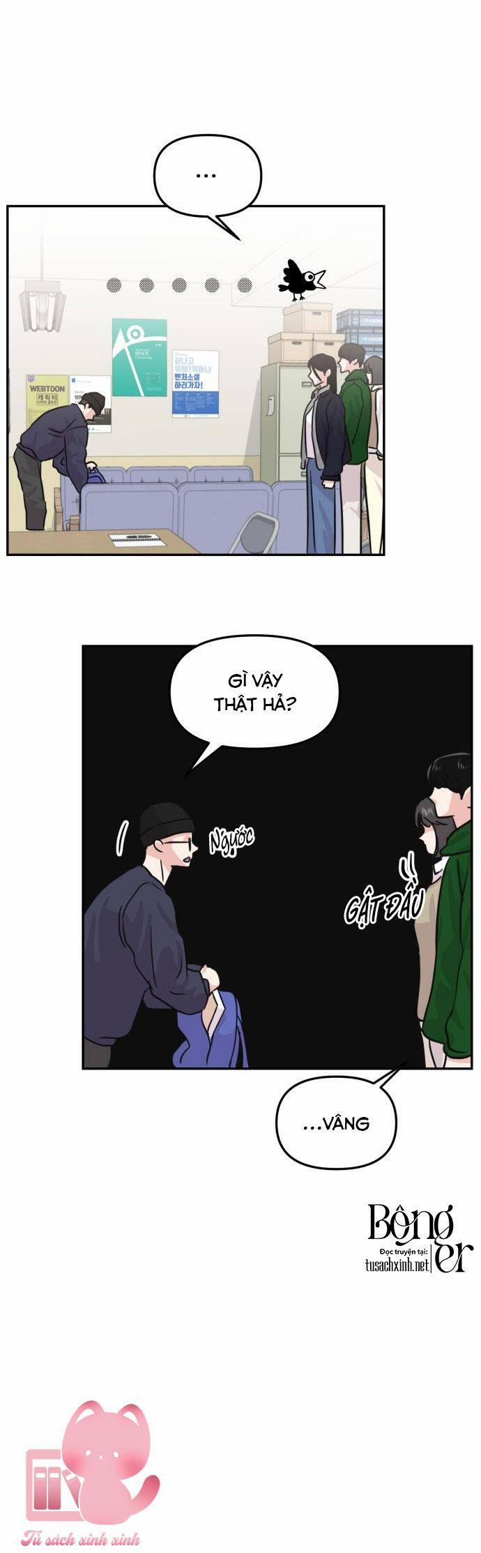 Tình Yêu Cấp 4 12 trang 63