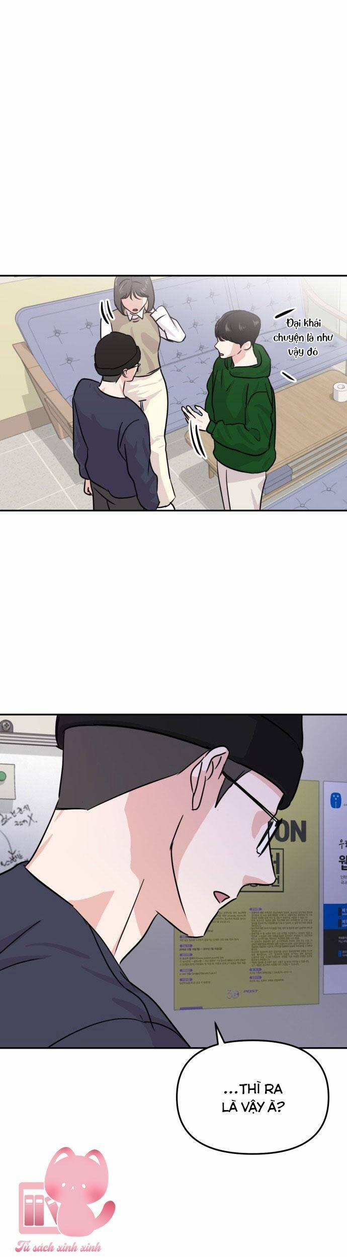 Tình Yêu Cấp 4 12 trang 64