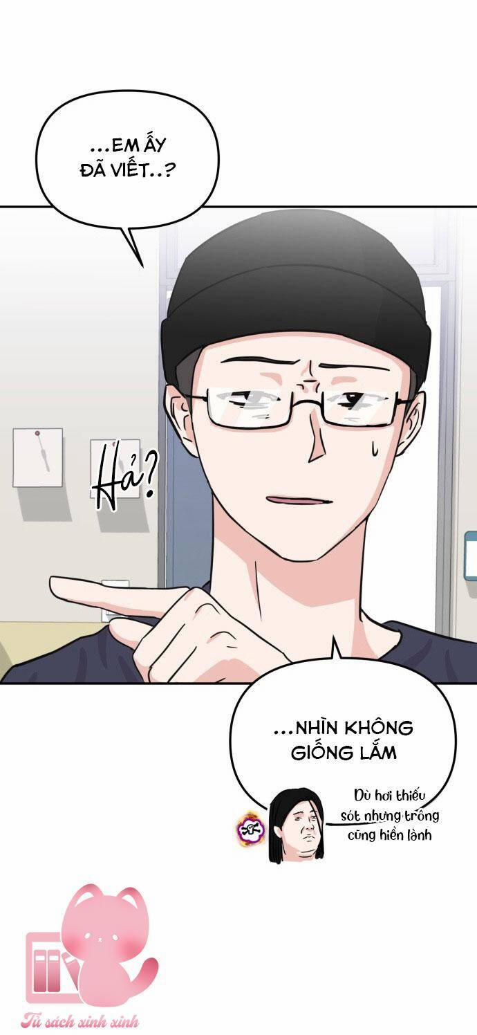 Tình Yêu Cấp 4 12 trang 67