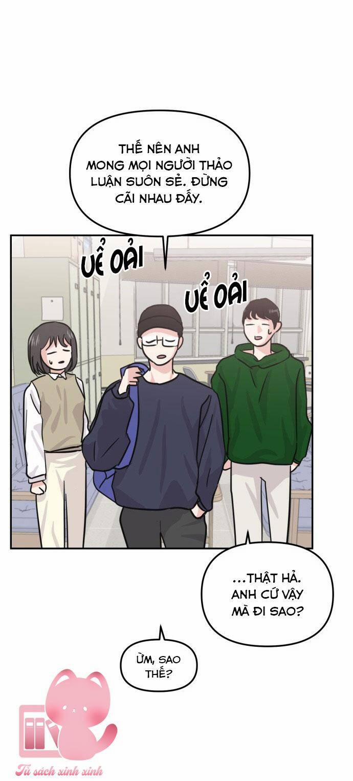 Tình Yêu Cấp 4 12 trang 69