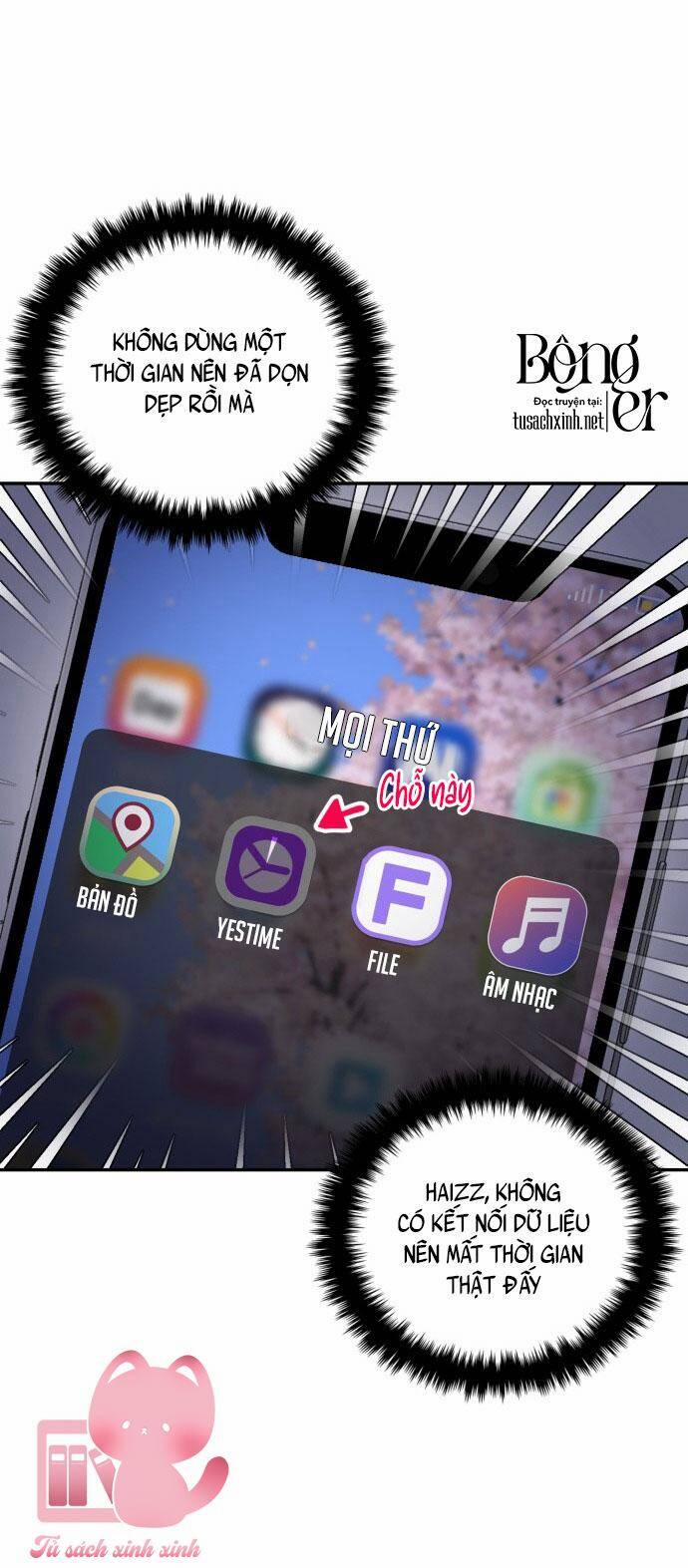 Tình Yêu Cấp 4 12 trang 7