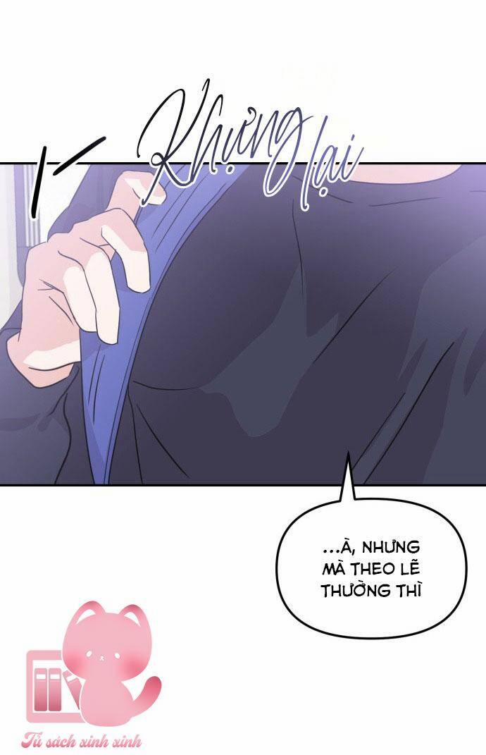 Tình Yêu Cấp 4 12 trang 70