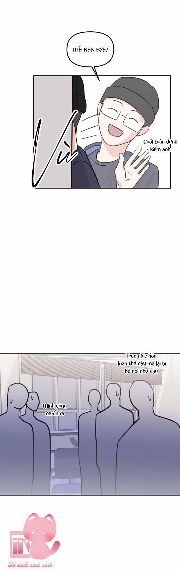 Tình Yêu Cấp 4 12 trang 72