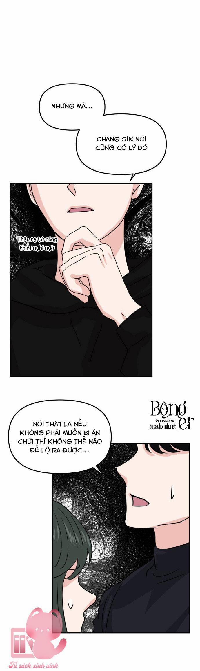 Tình Yêu Cấp 4 12 trang 73