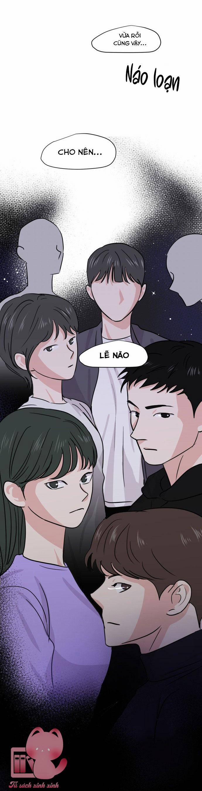 Tình Yêu Cấp 4 12 trang 75