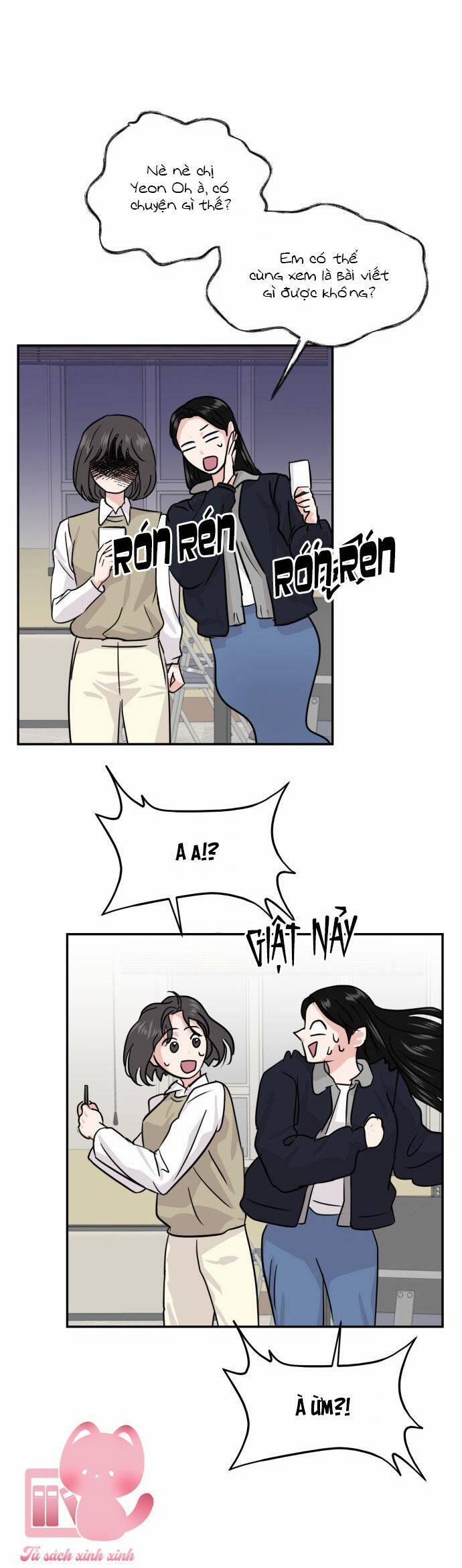 Tình Yêu Cấp 4 12 trang 8