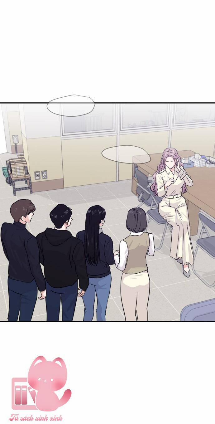 Tình Yêu Cấp 4 13 trang 11