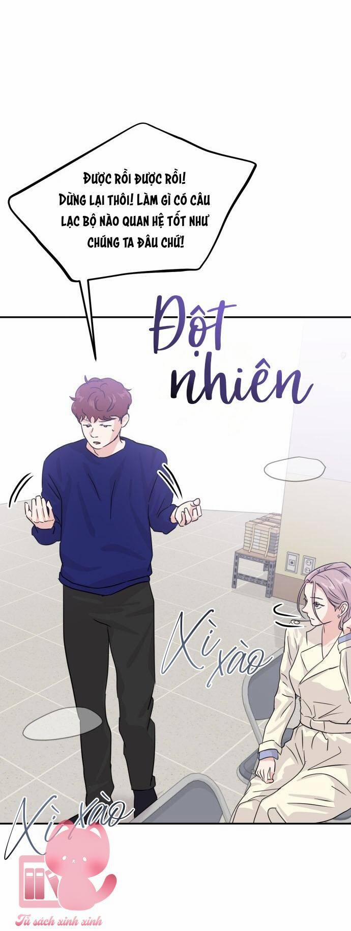 Tình Yêu Cấp 4 13 trang 14