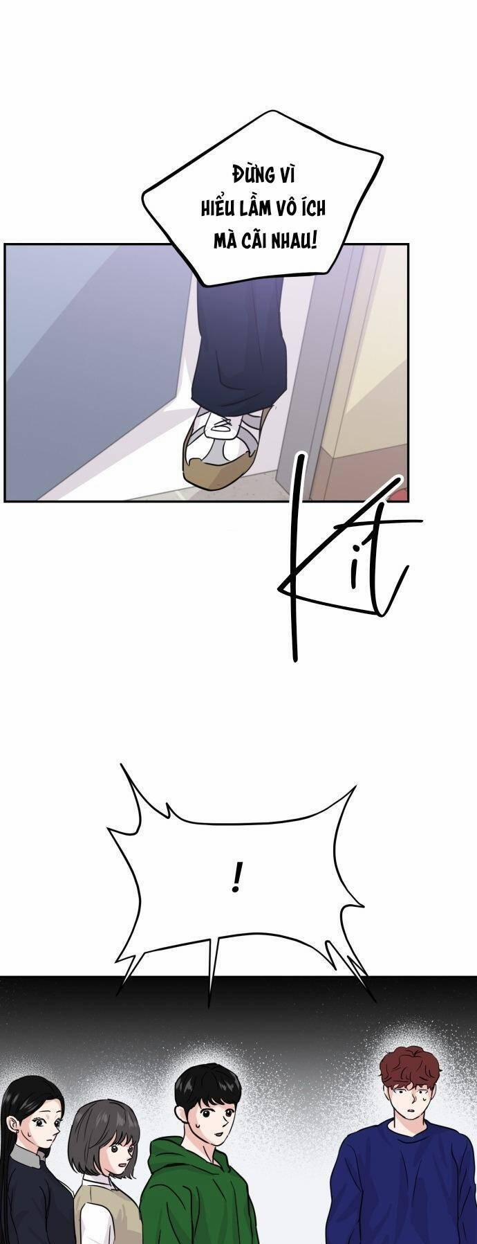 Tình Yêu Cấp 4 13 trang 15