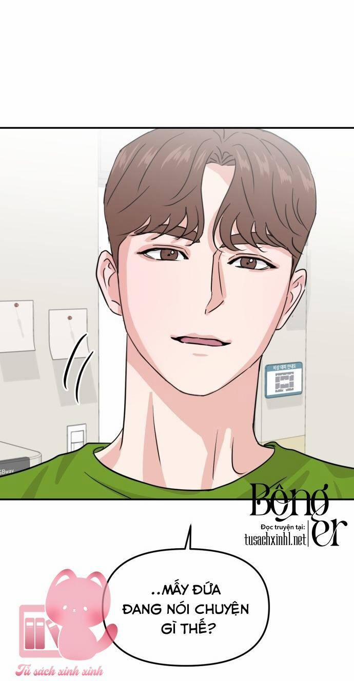 Tình Yêu Cấp 4 13 trang 17