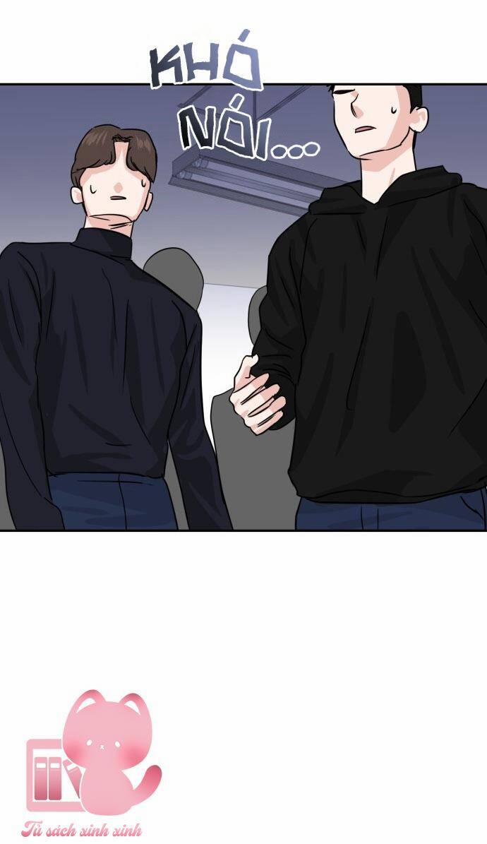 Tình Yêu Cấp 4 13 trang 18