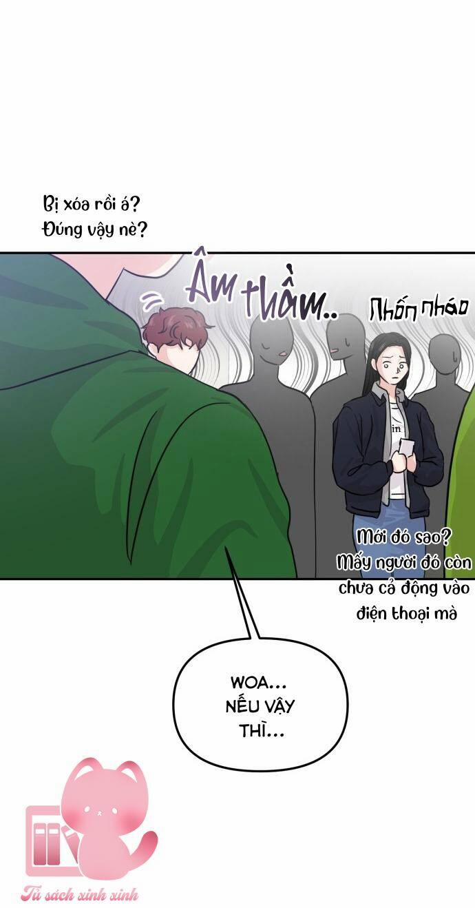 Tình Yêu Cấp 4 13 trang 23