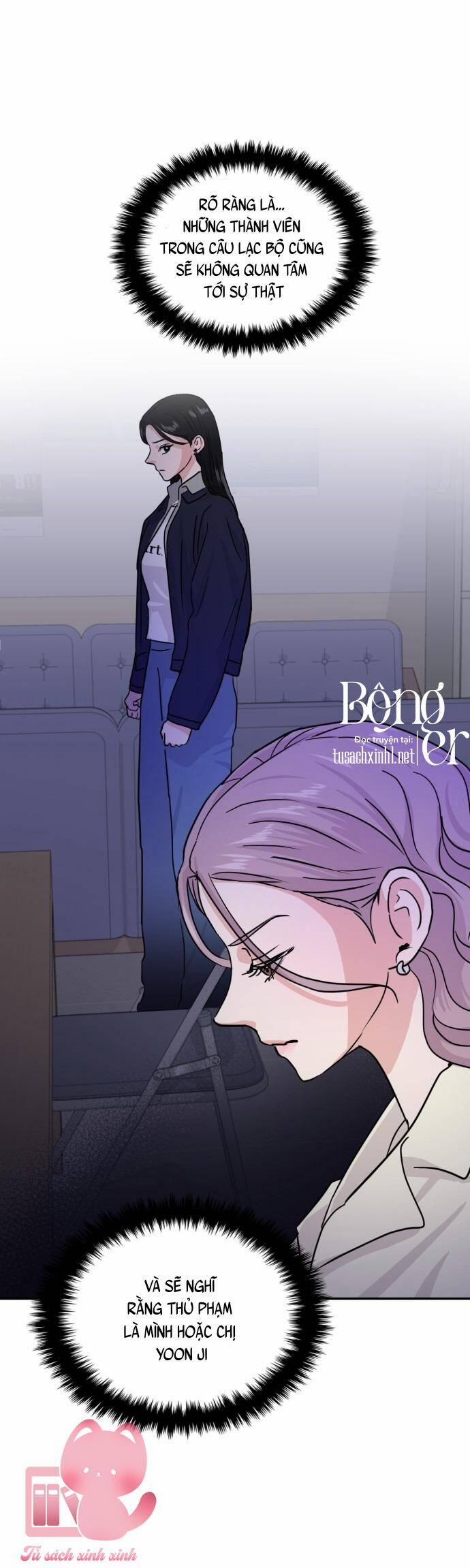 Tình Yêu Cấp 4 13 trang 26