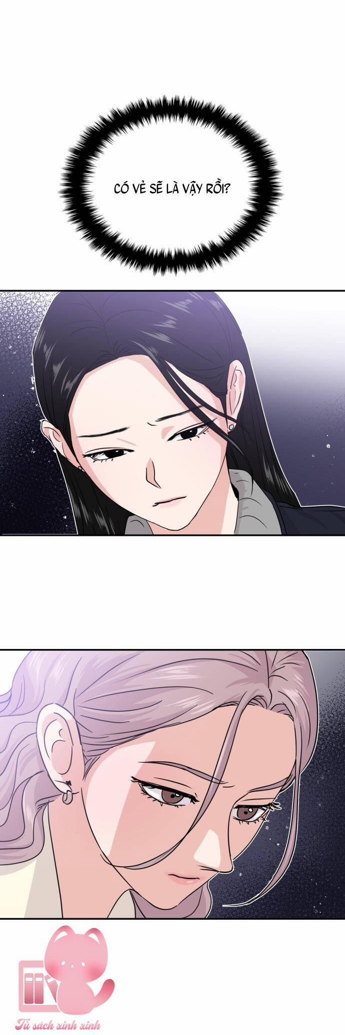 Tình Yêu Cấp 4 13 trang 27