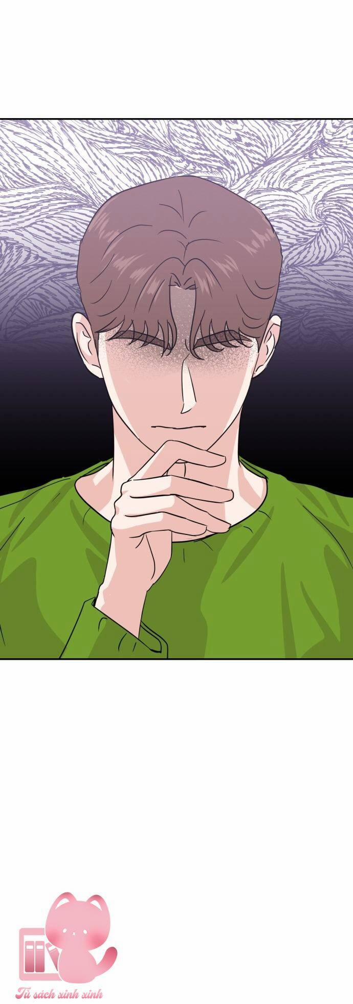 Tình Yêu Cấp 4 13 trang 28