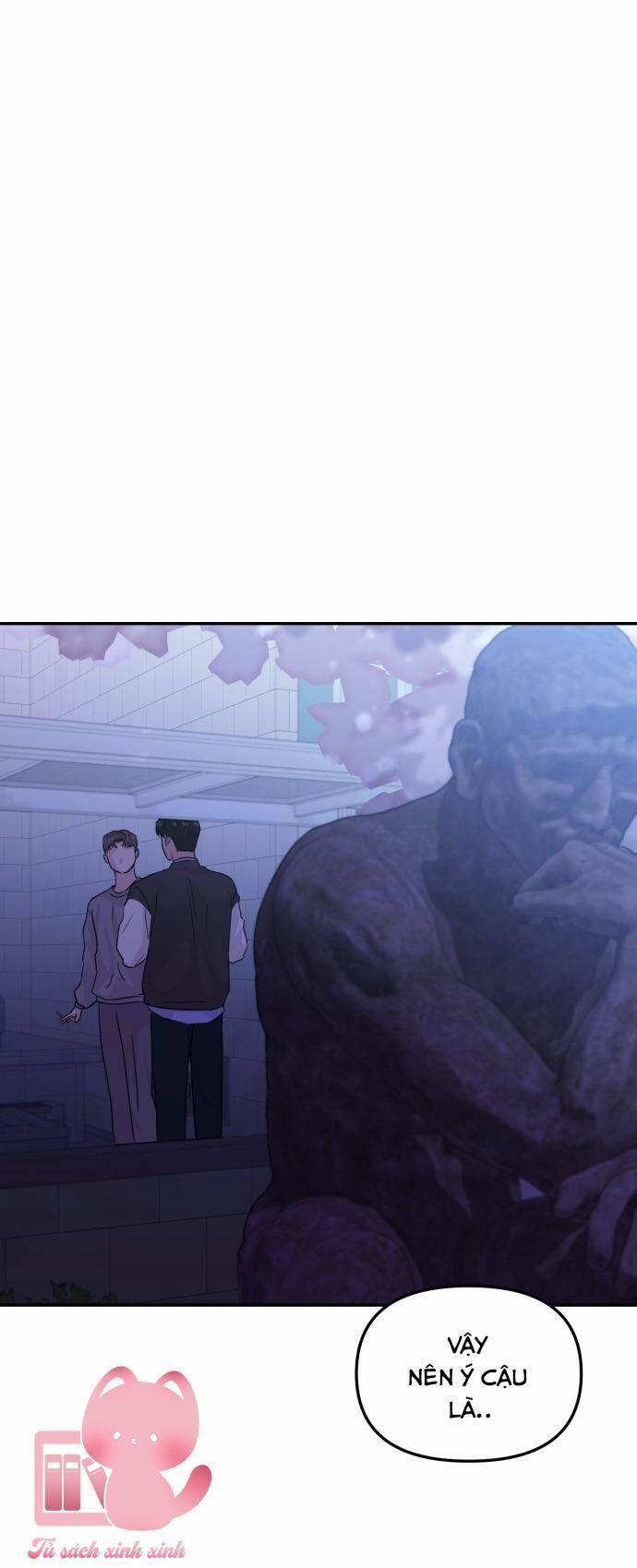 Tình Yêu Cấp 4 13 trang 29