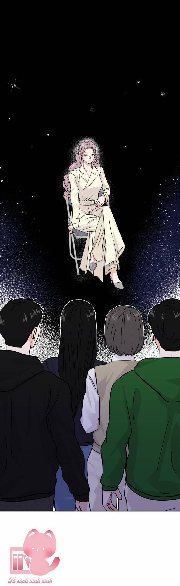 Tình Yêu Cấp 4 13 trang 3