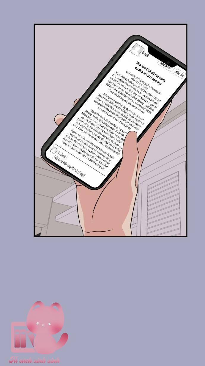 Tình Yêu Cấp 4 13 trang 32