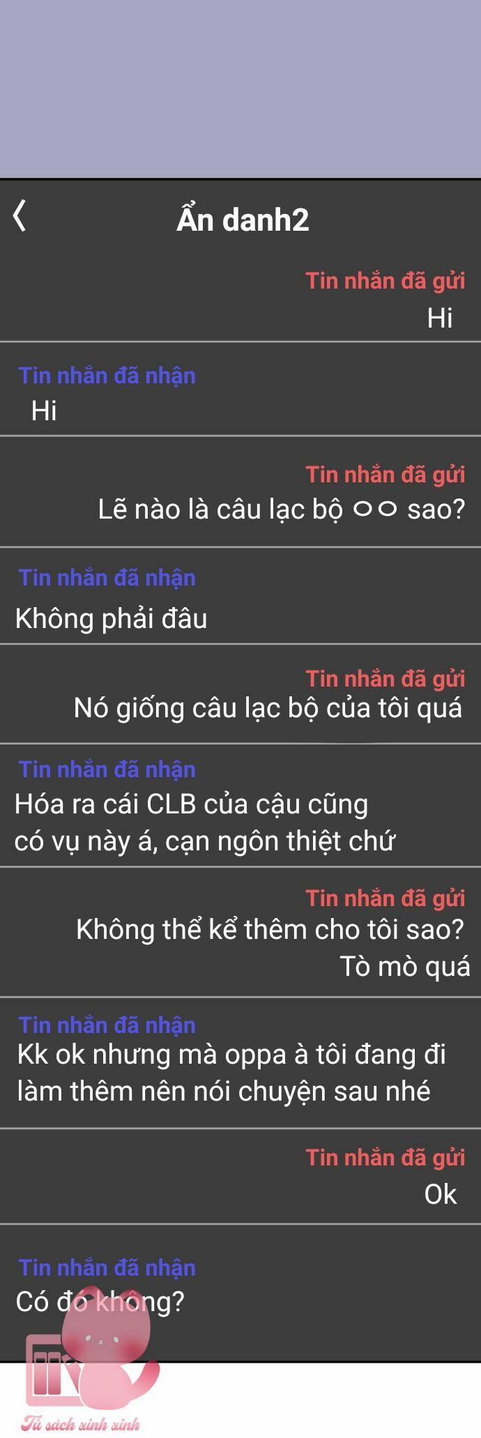 Tình Yêu Cấp 4 13 trang 41